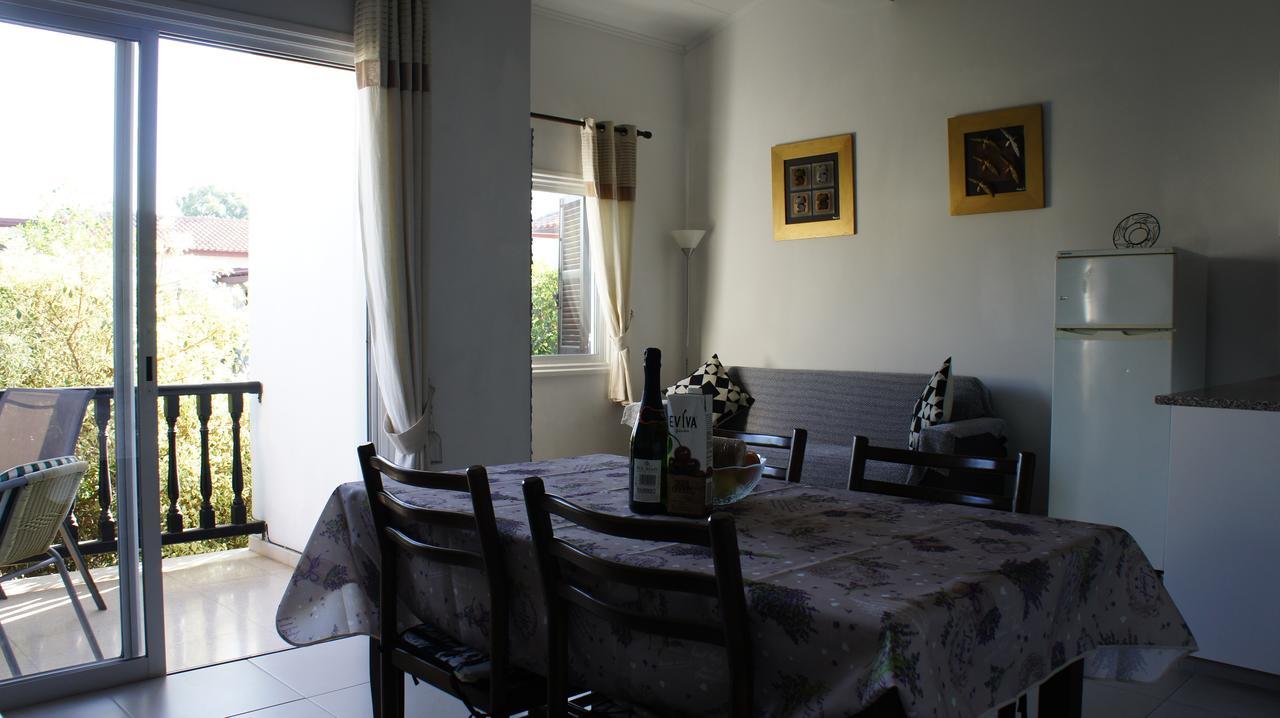 Limnaria Westpark 119 Apartamento Paphos Exterior foto